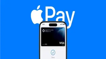 ثغرة في «آبل باي» تتيح للقراصنة نهب حسابك البنكي دون لمس هاتفك